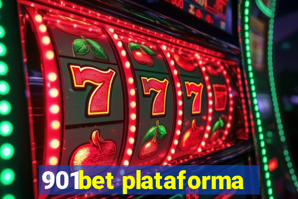 901bet plataforma